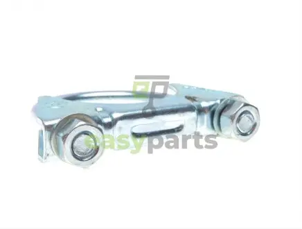 Хомут глушника Opel Corsa A 1.0-1.4 82-93 (50mm) Fischer Automotive One (FA1) 911-950