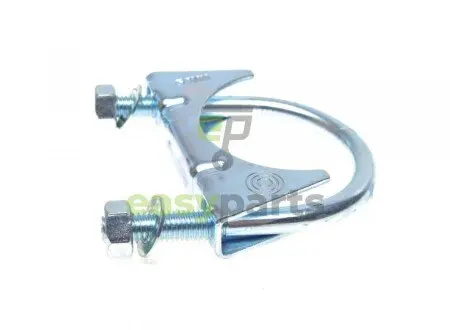Хомут глушника BMW/Citroen/Dacia/DAF/Fiat/Ford/Hyundai/Iveco/MAN/MB/Opel/Renault (52 мм) Fischer Automotive One (FA1) 911-952