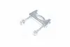 Хомут-затискач металевий Fischer Automotive One (FA1) 913-970 (фото 4)
