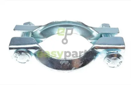 Хомут глушника Renault Twingo 1.2 16V 93-07 (58mm) Fischer Automotive One (FA1) 931-958