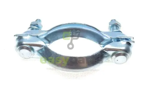 Хомут глушника Renault Clio II 1.4/1.6i 98-05 (69mm) Fischer Automotive One (FA1) 932-969