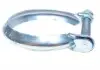 Хомут глушника Citroen Berlingo/Jumpy/Fiat Scudo/Peugeot Expert/Partner 96- (кронштейн-хомут)(70mm) Fischer Automotive One (FA1) 934-970 (фото 1)