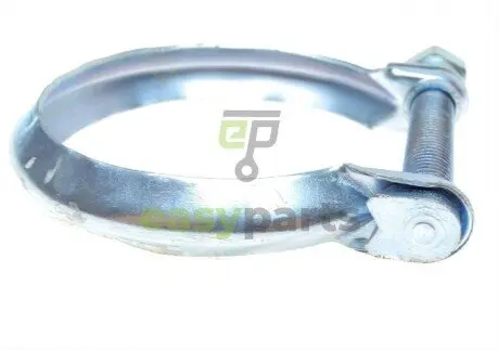 Хомут глушника Citroen Berlingo/Jumpy/Fiat Scudo/Peugeot Expert/Partner 96- (кронштейн-хомут)(70mm) Fischer Automotive One (FA1) 934-970