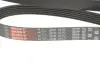 Ремінь генератора Jeep Wrangler 4.0 i 96-07/Subaru Forester 2.0 13- Gates 6PK1910 (фото 2)