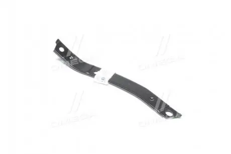Направляющая бампера правая aveo t 250 GM 96648506