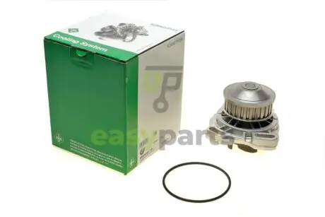 Насос водяной VW, AUDI Ruville 65440 INA 538 0127 10