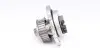 Помпа води VW Golf II 1.0-1.3/Golf III 1.4/1.6, HZ,2G,NZ,MH,ABD,AEX,ABU,AEA,AEE 538 0344 10