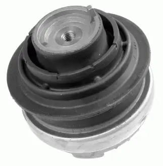 Фото 1 - подушка двигателя MERCEDES-BENZ (Lemferder) LEMFORDER 12518 01 Подушка двигателя MERCEDES-BENZ (Lemferder) LEMFORDER 12518 01 (фото 1)