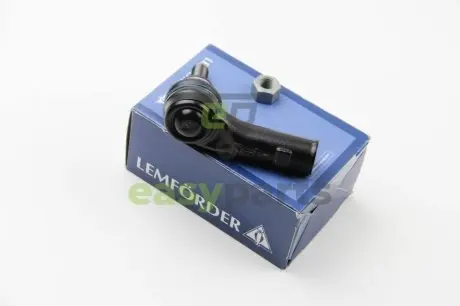 Наконечник рульової тяги T4 95-03 (конус 18) Л. LEMFORDER 14549 02
