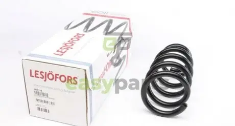 Пружина (задня) Honda CR-V III 2.0 i-VTEC/2.2 i-CDTI/2.4 i-VTEC 4WD 07- (SUV) (HD) LESJOFORS 4235768