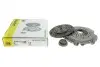 Комплект зчеплення Daewoo Nexia 1.5 95-97 (d=200mm) 620 0605 00