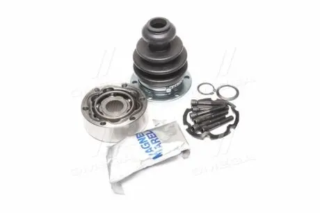 VW ШРКШ внутрішній.к-кт Passat 1,6 96- AUDI 100 90- (з шас. 44-J-200099), A6/A4 MAGNETI MARELLI 302009100004