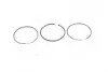 Комплект поршневих кілець Mahle OPEL MAHLE / KNECHT 011 29 N0 (фото 1)