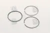 Кольца поршневые PSA 72,00 TU1 1,1i (Mahle) MAHLE / KNECHT 040 18 N0 (фото 4)