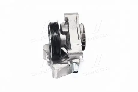 Водяной насос 3.0 JTD FIAT DUCATO Metelli 24-1026