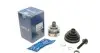 ШРКШ (зовнішній) Ford Galaxy 95-06/Seat Alhambra/VW Sharan 95-10 (38z/27z) (+ABS48z) 100 498 0120