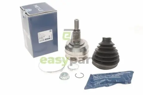 ШРКШ (зовнішній) VW T5 2.5TDI 03- (38/29) MEYLE 100 498 0188