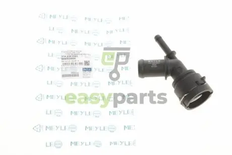 Фланець системи охолодження VW Golf IV 1.6/2.0i 97-06 MEYLE 114 239 0001