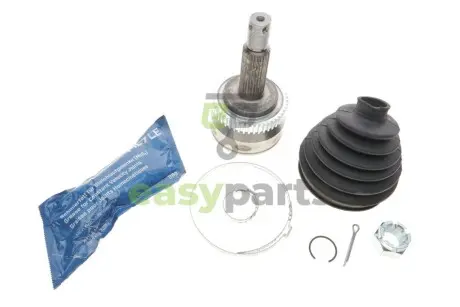 ШРКШ (зовнішній) Hyundai Sonata V 05-10/Tucson 2.0 04-12/Kia Optima 2.0 10-15 (z=25/27) MEYLE 37-14 498 0005