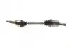 Піввісь (передня) Ford Connect 02-13 (L) (25x26x628) MEYLE 714 498 0032 (фото 5)