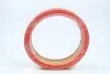 Фільтр повітряний Caddy II 1.4/1.6i(AEE)/Golf II/Passat B3 M-FILTER A123 (фото 3)