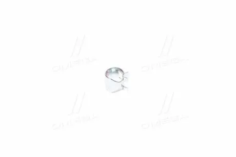 Хомут пружинный d=8мм (d 7.4-8.2) MIKALOR Хомут AML 8