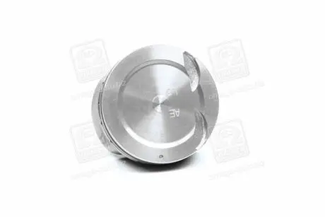 Поршень двигателя с пальцем в сборе (Mobis) Hyundai/Kia/Mobis 230412B052