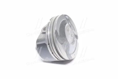 Поршень двигателя с пальцем в сборе (Mobis) Hyundai/Kia/Mobis 230412B600