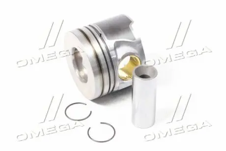 Поршень Hyndai Santa Fe 2.2 CRDI 2006- Hyundai/Kia/Mobis 2341027940