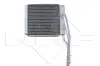 Радіатор пічки Ford Transit Connect 1.4-2.0 98- NRF 53206 (фото 2)