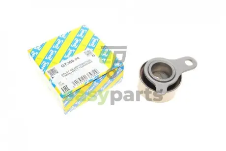 Ролик ГРМ Toyota Celica/Corolla 1.3/1.6 83-95 (натяжний) (52x30.5) SNR NTN GT369.04