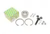 Підшипник маточини (передньої) Audi 100/200/A4/A6 -05 (43x82x37) SNR NTN R157.18 (фото 1)