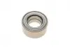 Підшипник маточини (передньої) Audi 100/200/A4/A6 -05 (43x82x37) SNR NTN R157.18 (фото 2)