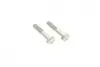 Підшипник маточини (передньої) Audi 100/200/A4/A6 -05 (43x82x37) SNR NTN R157.18 (фото 5)