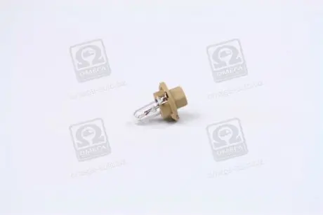 Автолампа 1.5W OSRAM 2452MFX6