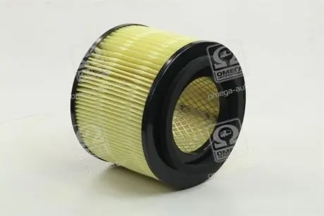 Фільтр повітряний NISSAN PATROL PARTS-MALL PAW-033