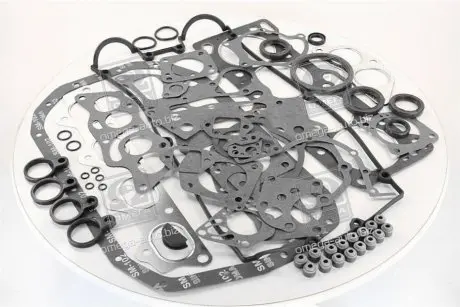 Фото комплект прокладок з різних матеріалів PARTS-MALL PFA-N019 Комплект прокладок з різних матеріалів PARTS-MALL PFA-N019