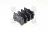 Фото 3 - колодка торм. диск. KIA AVELLA PARTS-MALL PKB-006 Колодка торм. диск. KIA AVELLA PARTS-MALL PKB-006 (фото 3)