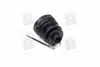 Пильник ШРУС внутр. KIA Carens PARTS-MALL PXCWA-314 (фото 2)