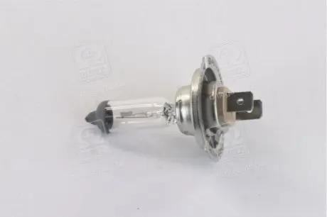 Лампа H7 24V 70W PX26d MasterDuty PHILIPS 13972MDC1