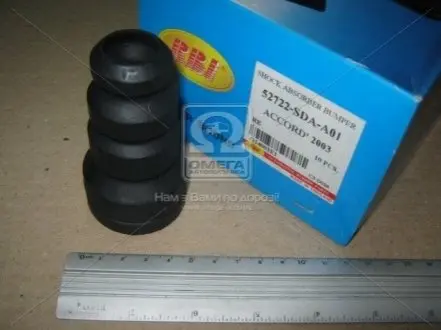 Отбойник амортизатора HONDA ACCORD 03 RBI O14003E1