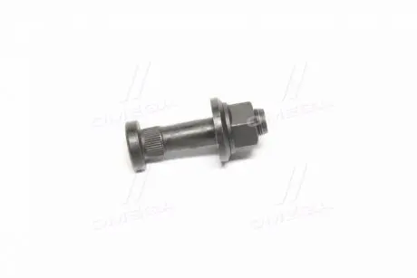 Болт М18х1, 5x30x85 SW31 колеса (з гайкою) RIDER RD 74.99.43