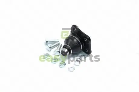 Опора кульова SKODA FELICIA 94-01 передн. RIDER RD.993515669