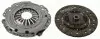 Комплект зчеплення Astra (G/H)/Corsa/Vectra (C/B) 1.5-1.8 TD 87- (без вижимного підшипника) SACHS 3000 951 071 (фото 2)