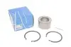 Підшипник маточини (передньої) Nissan Almera Tino 00-/Primera 2 02-/X-Trail 01-07 (43x76x43) SKF VKBA 3981 (фото 1)
