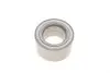 Підшипник маточини (передньої) Nissan Almera Tino 00-/Primera 2 02-/X-Trail 01-07 (43x76x43) SKF VKBA 3981 (фото 2)