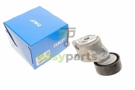 Натяжитель ремня генератора Fiat Scudo 1.6 HDI 07- SKF VKM 33161