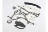 OPEL Р/к ГРМ (ланцюг+натягувач+3планки+прокладка) Opel Astra 1.2/1.4 05- SKF VKML 85102 (фото 2)