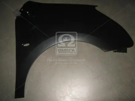 Крило пер. пра. CITR BERLINGO 08 - TEMPEST 017 0119 310