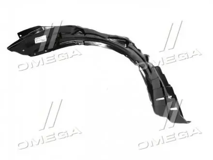 Підкрилок пер. лев. MIT OUTLANDER 07-12 TEMPEST 036 0361 387